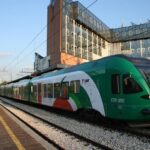 treno a bologna