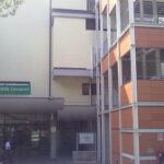 Ospedale Ceccarini di Riccione
