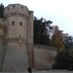 Rocca Malatestiana cesena ok