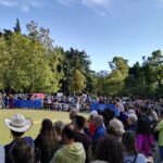 Sport Day ai Giardini Margherita