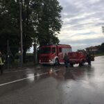 alluvione Villafranca