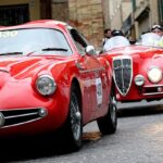 auto mille miglia