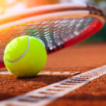 campo da tennis