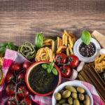 dieta mediterranea