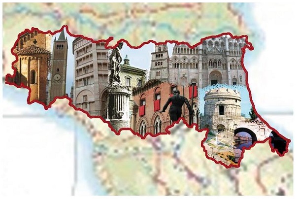 A Emilia-Romagna e Bologna gli “Oscar del turismo 2023”. Al Ttg Rimini la premiazione di Italia Destinazione Digitale