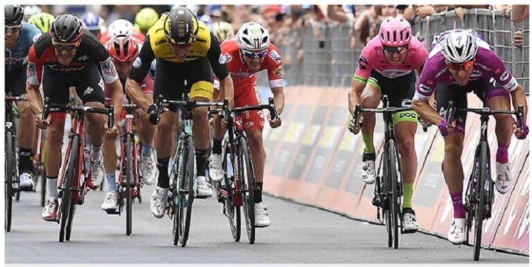 Giro d’Italia e Giro Women: Emilia-Romagna protagonista con quattro tappe tra l’Appennino e il mare