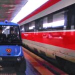 polfer a Bologna