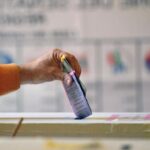 scheda elettorale elezioni urna