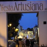Arco Artusiano