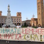 Fridays For Future in piazza a Forlì