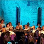 Intercity Gospel Train Orchestra