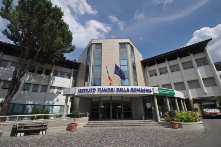 IRST diventa partner di Romagna Next