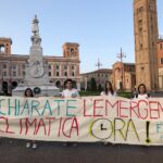 Fridays For Future in piazza a Forlì