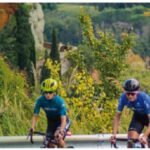 cicloturismo