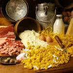 enogastronomia