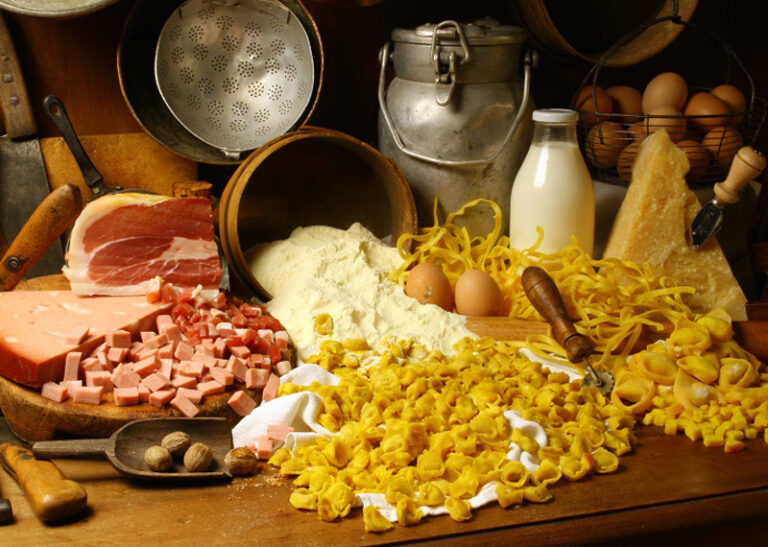 Cibus 2024: il valore dell’agroalimentare Made in Italy sale a 620 mld di euro