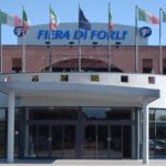 ingresso fiera forlì