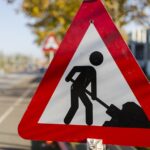 lavori in corso
