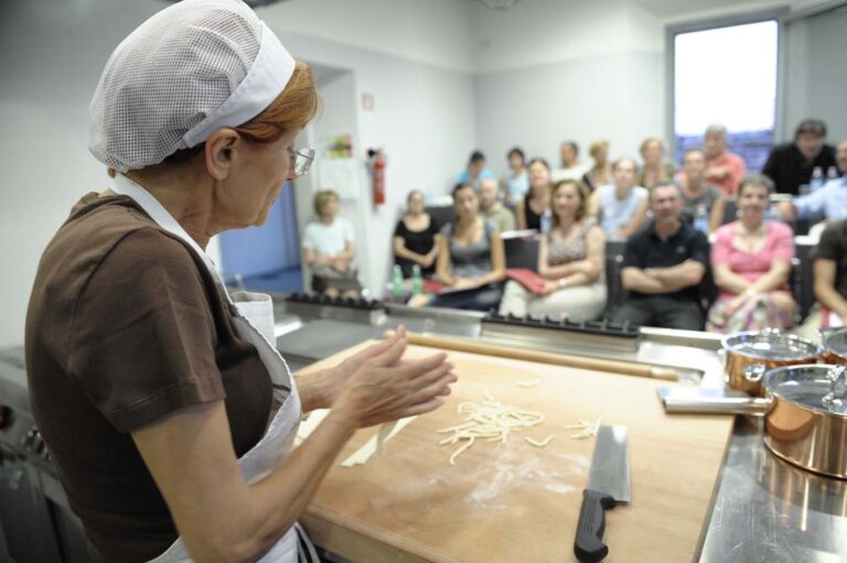 Verso la Festa Artusiana: aperte le iscrizioni per il Premio Marietta, concorso gastronomico dedicato ai ‘cuochi per diletto’
