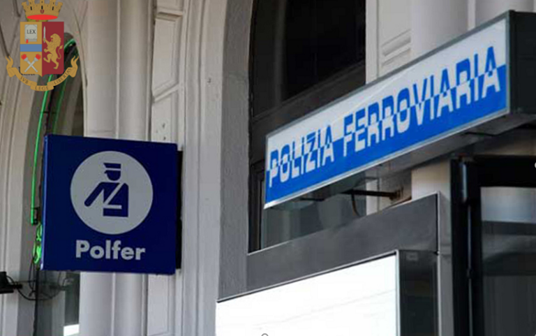 Chiusura serale servizio Polfer di Rimini, appello del Siulp: “La sicurezza non può essere sacrificata”