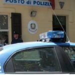 posto di polizia di cesenatico