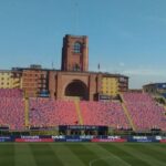 stadio bologna