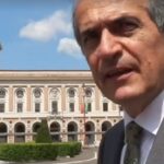 zattini in piazza saffi
