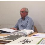 alberto conti