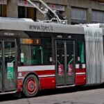 bus tper bologna