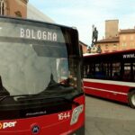 bus tper bologna