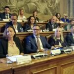 consiglieri comunali della lega