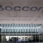 ingresso Bocconi
