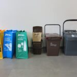 kit differenziata hera