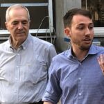 calderoni e morgagni