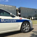 sede polizia locale forlì
