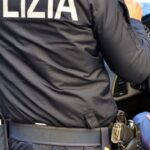 polizia questura ferrara