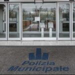 sede polizia locale bologna