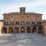 Villa Torlonia Parco Poesia Pascoli
