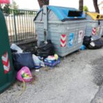 cassonetto rifiuti a cesena