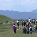 escursione corno alle scale