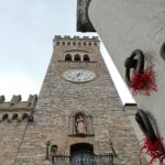 colonna ospitalità bertinoro