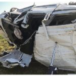 incidente in A14