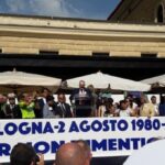 paolo bolognesi e le autorità