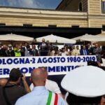 paolo bolognesi e le autorità
