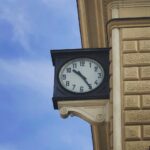 strage di bologna orologio