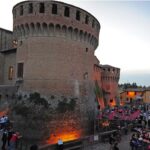 Dozza_Rocca