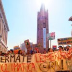 Fridays For Future in piazza a Forlì
