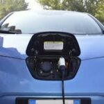auto elettrica