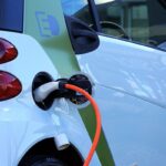 auto elettrica 2