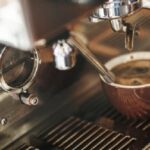 caffè al bar